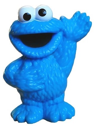 cookie-monster
