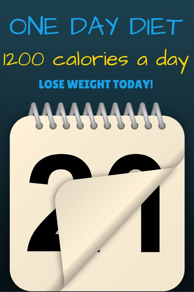 Burning Over 2000 Calories Day Diet