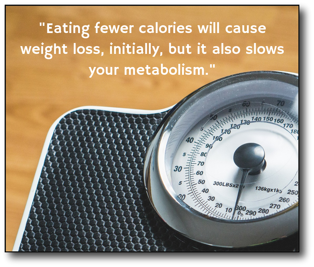 secret to weight loss - weight loss quote