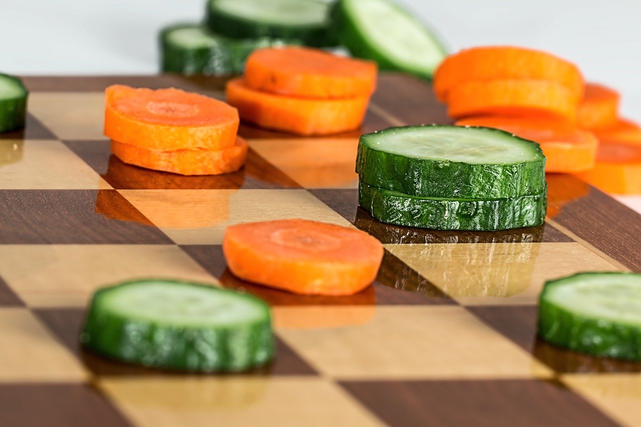 lose weight with less effort