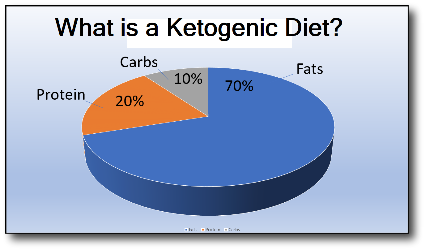 What is a ketogenic diet