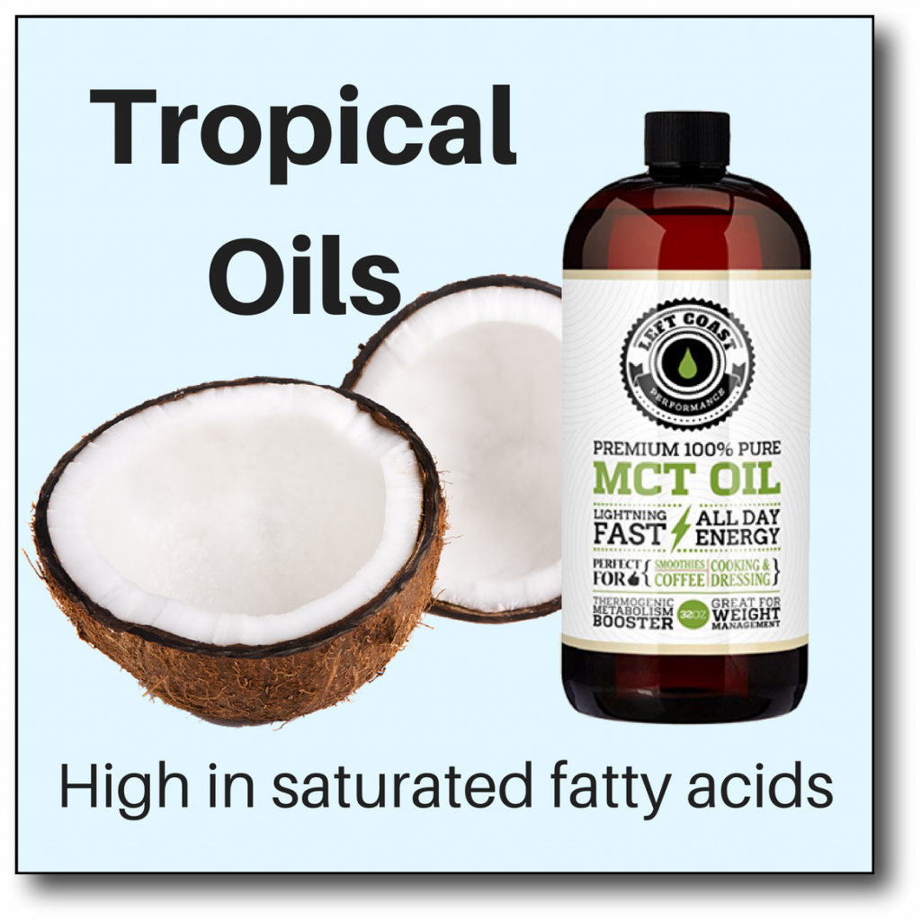 best cooking oils - Tropical Oils (1)
