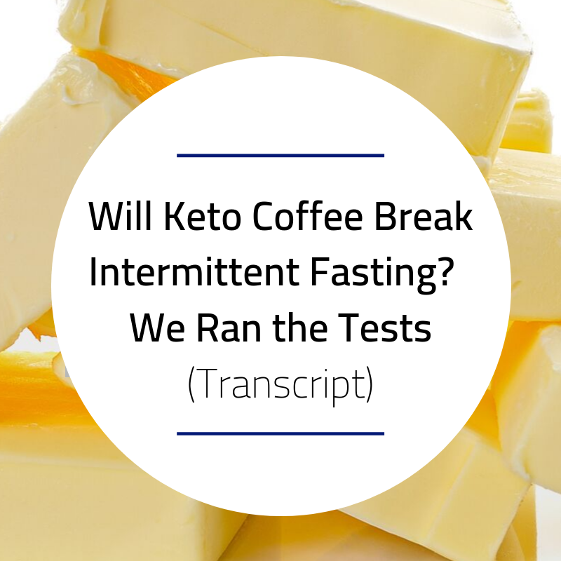 keto coffee break a fast- Feature Picture (1)